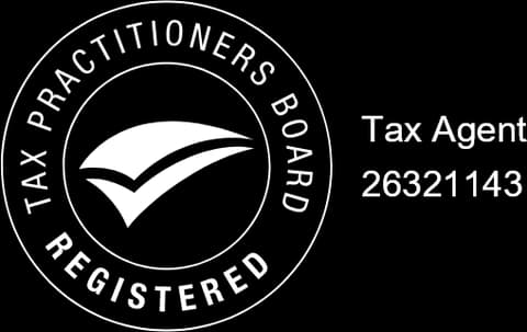 Tax Practitioners Board registered tax agent 26321143