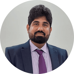 Zaki Choudhry