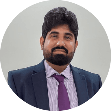 Zaki Choudhry